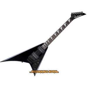 Jackson RR3 Randy Rhoads Black