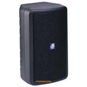 dB Technologies L 160 aus Demo