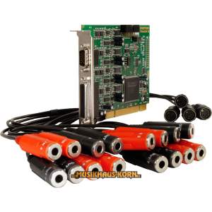 Marian Trace 8