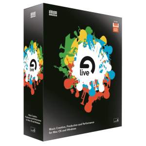 Ableton Live 6 LE