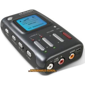 M-Audio MicroTrack II