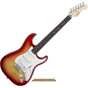 Fender Squier Vintage Modified Strat RW CS FMT