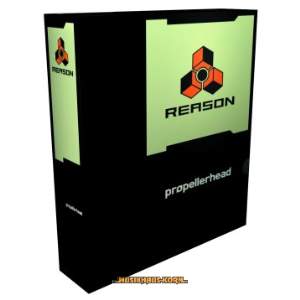 Propellerhead Reason 4.0 Upgrade
