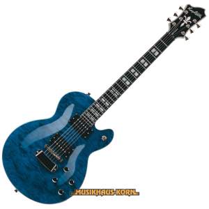 Hagstrom Select Swede Blue Chip