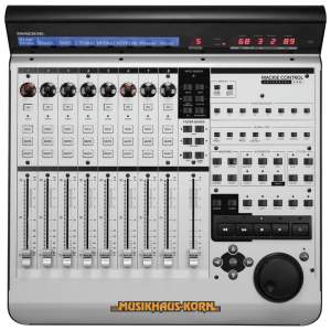 Mackie Control Universal Pro
