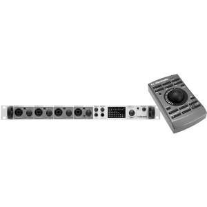 TC Electronic Studio Konnekt 48 incl. Remote