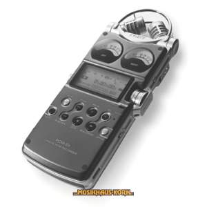 Sony PCM-D1