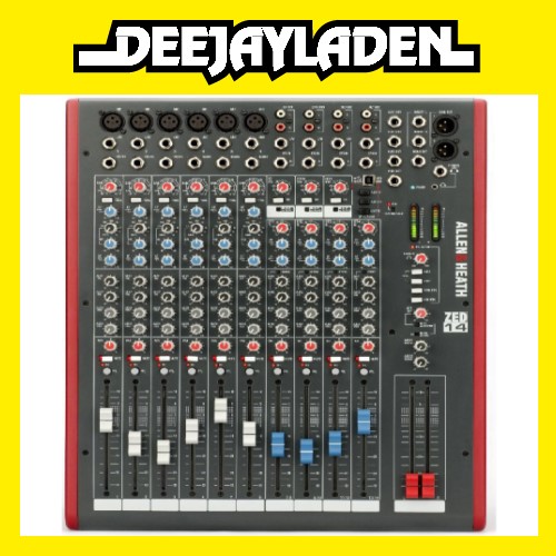 Allen & Heath ZED-14