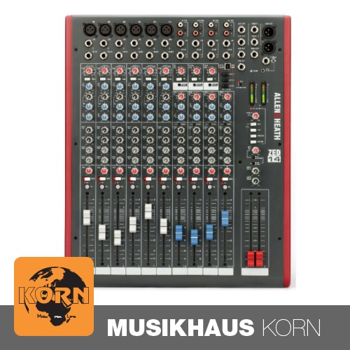 Allen & Heath ZED-14