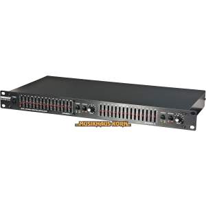 Reloop EQ-15 Pro black