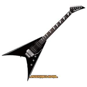 Jackson KVX10 King V Black