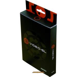 Rane Serato Video-SL Plug-in für Scratch LIVE Software
