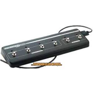 Marshall PEDL00039 Sechsfach-Fußschalter für AVT-Serie