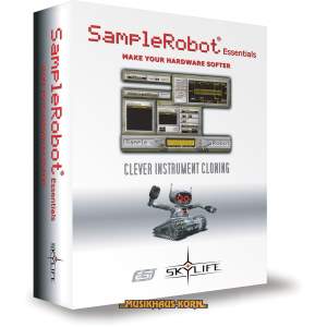 Esi Skylife SampleRobot Essentials