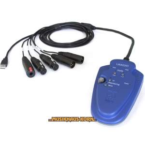 Digigram UAX 220 V2