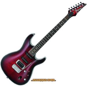 Ibanez SAS36FM TRS E-Gitarre