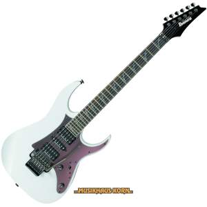 Ibanez RG2550Z GW E-Gitarre PRESTIGE Serie