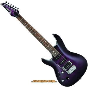 Ibanez SA260FML TLB  Linkshänder E-Gitarre
