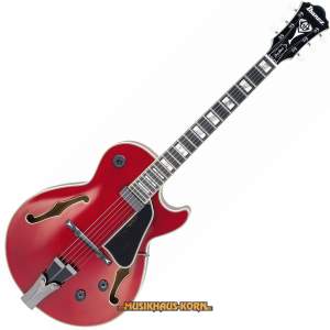 Ibanez GB15 TR E-Gitarre BENSON Signature