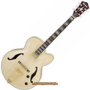Ibanez PM35 NT E-Gitarre METHENY Signature