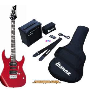 Ibanez GRX70DXJ CA E-Gitarren