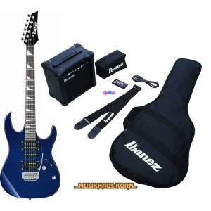 Ibanez GRX70DXJ JB E-Gitarren