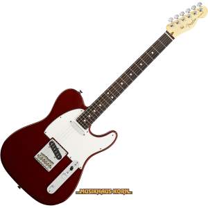 Fender American Std. Tele RW Candy Cola