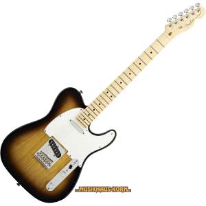 Fender American Std. Tele MN 3-TSB