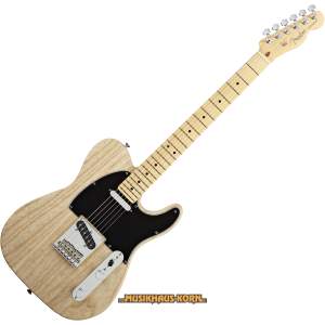 Fender American Std. Tele MN Natural