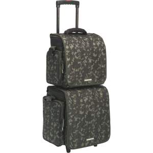Magma Multi Purpose Set pixel-camo-green