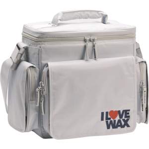 Magma Profi LP Bag 50 I love Wax limited Edition