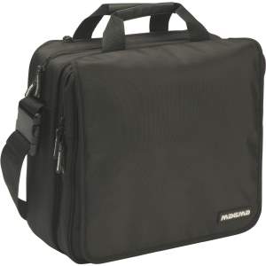 Magma Courier-Bag black