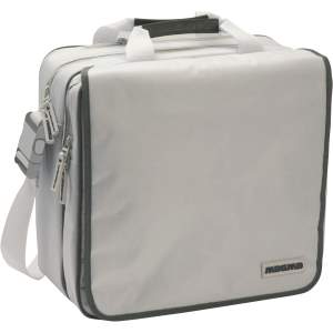 Magma Courier-Bag light-grey