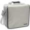 Magma Courier-Bag light-grey