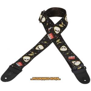 Levys Leathers Printed Poly Serie MPEBE