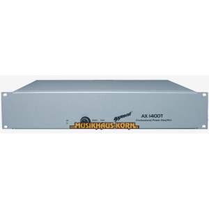 Axxent AX-1400T