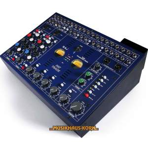 TL Audio Fat Track
