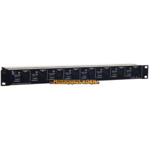 ART S8 Mikrofon Splitter