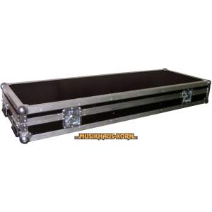 Casebau DJ Konsole fuer 2 x Technics Turntable + 1 x DJM 700