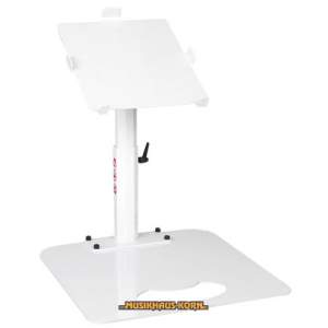 Zomo Pro Stand D-3500 weiß B-Ware