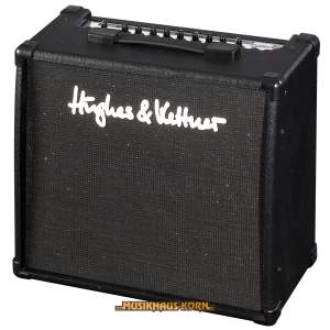 Hughes & Kettner Edition Blue 30 DFX