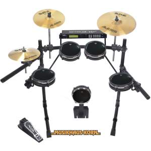 Alesis DM5 ProKit mit Surge Cymbals