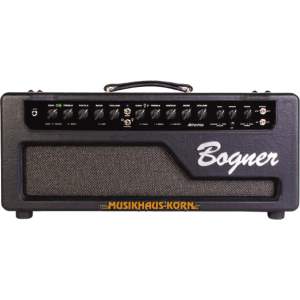 Line6 Bogner Alchemist HD Topteil
