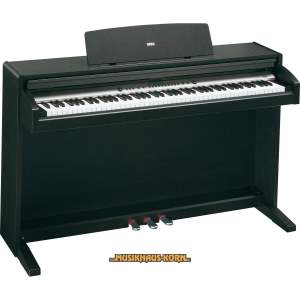 Korg C-340 Concert Piano aus Demo