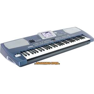 Korg Pa500 International