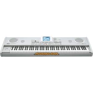 Korg Pa588