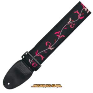 Ibanez GS60TL-PK Tree of Life pink Nylongurt
