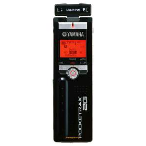 Yamaha Pocketrak 2G