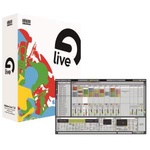 Ableton Live 7 LE Deutsch