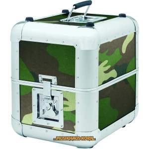 Reloop Club Series 80er 50/50 camouflage 